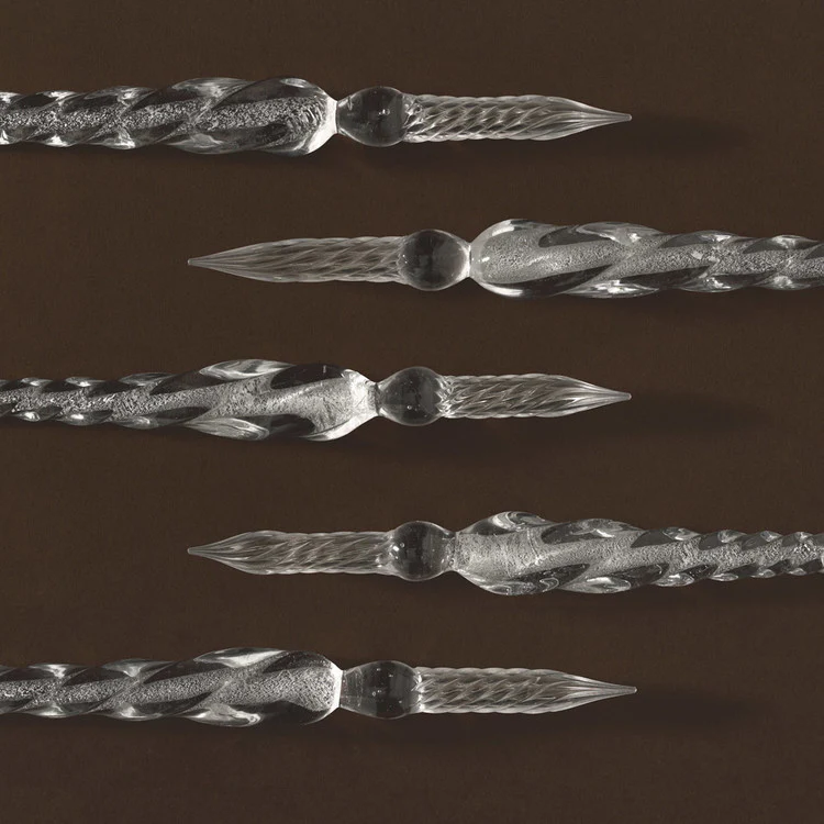 Wearingeul - Glass Dip Pen