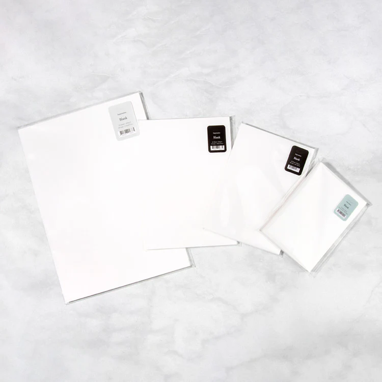 Wearingeul - Impression Paper - 40 Sheets - Image 4