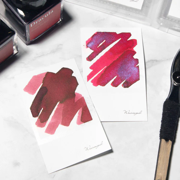Wearingeul - Instant Film Color Swatch - 50 Sheets