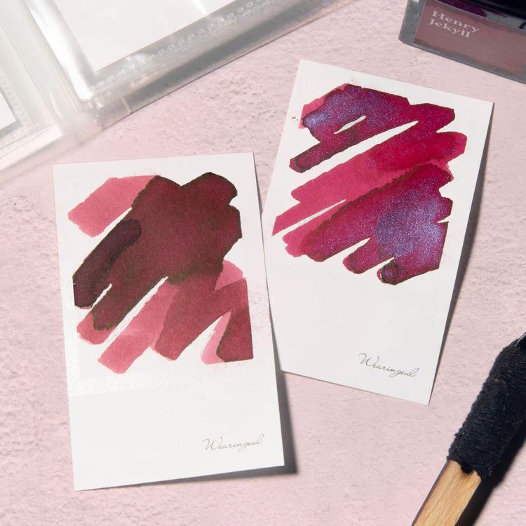 Wearingeul - Instant Film Color Swatch - 50 Sheets - Image 3