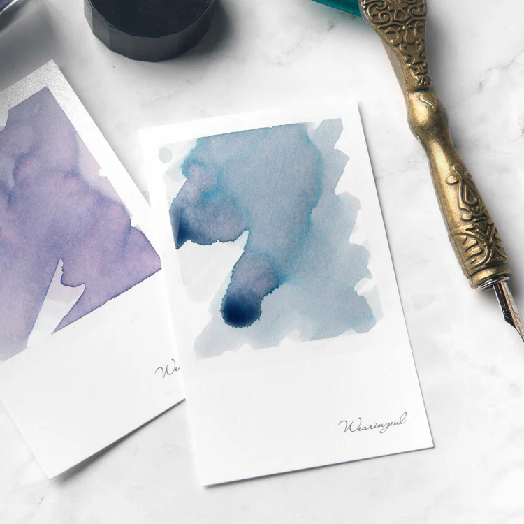 Wearingeul - Instant Film Color Swatch - 50 Sheets - Image 4