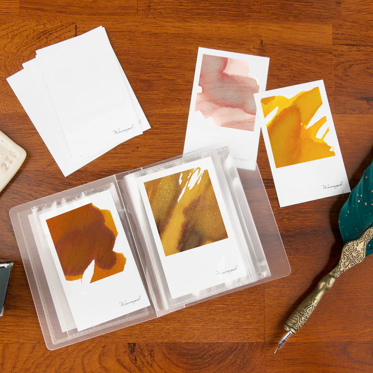 Wearingeul - Instant Film Color Swatch - 50 Sheets - Image 6