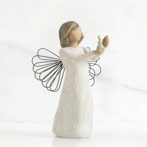 Willow Tree - Angel of Hope Figurine