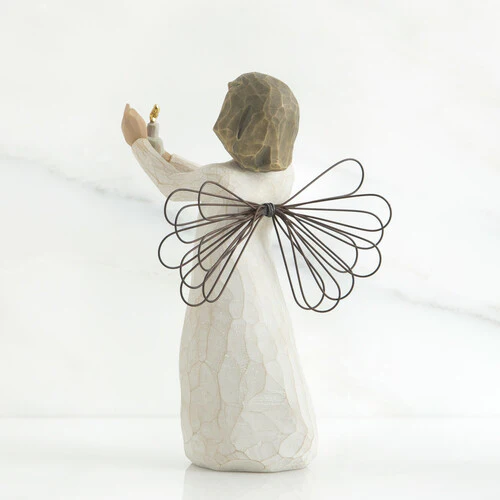 Willow Tree - Angel of Hope Figurine - Image 3